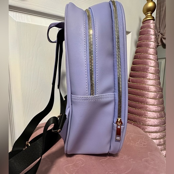 Friends Pin Collector Mini Backpack - BoxLunch Exclusive With Pins - Picture 5 of 13